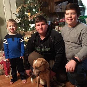 Meet your Posher, Jon mark